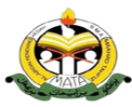 Logo SMA MATA